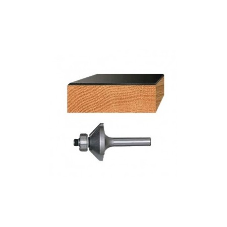 Broca 25 3/32 X 9/32 A X 1" Para Formaica Amana Ama47202 1