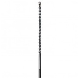 Broca 3/4 X 16 X 21 6 Filos Sds Makita B61391 1