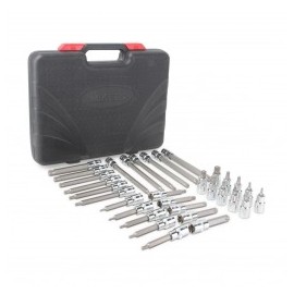 Puntas Torx Para Transmisión Automática MIKELS PTTA-32