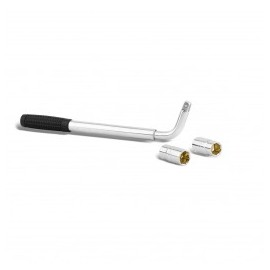 Llave Telescópica Con Dados (17-19 mm, 21-23 mm) MIKELS CC-8