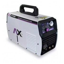 Soldadora Inversora 200 Amp 3 En 1 Electrodo/Tig/Plasma 220 Volts