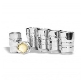 Dado Para Sensor De Oxígeno Y Aceite MIKELS KDSOA-7