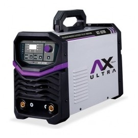 Soldadora Inversora 300 Amp Electr/Tig Lift Multifase 220-440 V