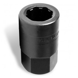 Dado Extractor De Capuchón Con Hexágono Exterior 1-1/2" MIKELS EC-D13