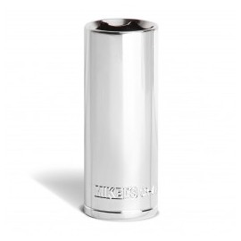 Dado Largo 1/2" Estándar 7/8" 6 Puntas MIKELS DL-8750