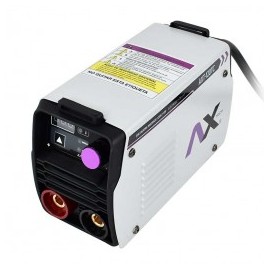 Soldadora Inversora Mini 120 Amp