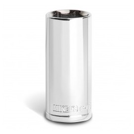 Dado Largo 3/8" Estándar 13/16" 6 Puntas MIKELS DL-8138