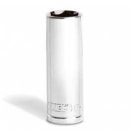 Dado Largo 1/2" Estándar 11/16" 6 Puntas MIKELS DL-6850