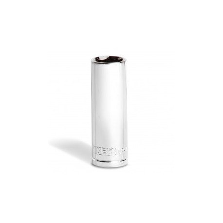 Dado Largo 1/2" Estándar 11/16" 6 Puntas MIKELS DL-6850