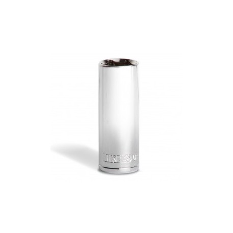 Dado Largo 3/8" Estándar 11/16" 6 Puntas MIKELS DL-6838