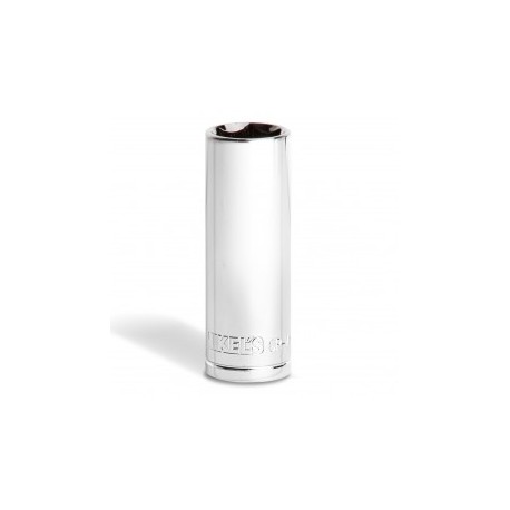 Dado Largo 3/8" Estándar 5/8" 6 Puntas MIKELS DL-6238