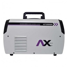 Soldadora Inversora Electrodo Y Microalambre 200Amp 110-220 Volts