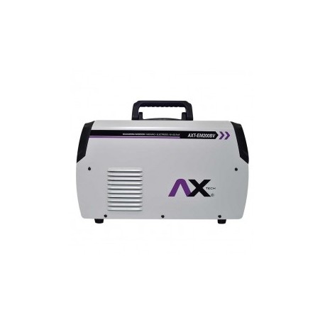 Soldadora Inversora Electrodo Y Microalambre 200Amp 110-220 Volts