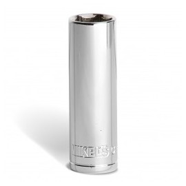 Dado Largo 3/8" Estándar 9/16" 6 Puntas MIKELS DL-5638