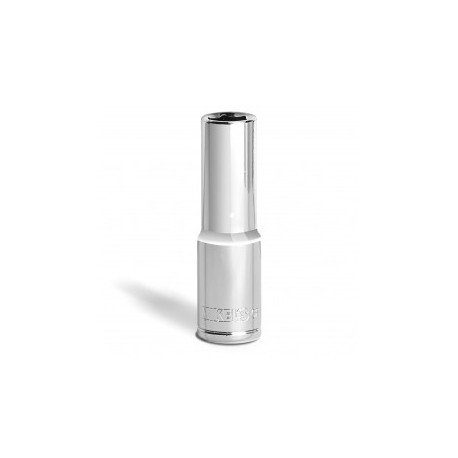 Dado Largo 1/2" Estándar 1/2" 6 Puntas MIKELS DL-5050