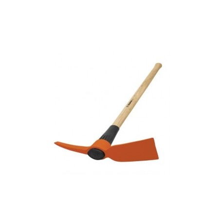 Pico-Pico 5 Lbs Mango De Madera 36" Truper 18649