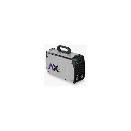 Soldadora Inversora 160 Amperes Bi Voltaje Axtech Cen-Axt-160Tbvc