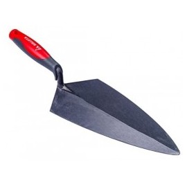 Cuchara para Albañil tipo Filadelfia 9" Mango Bimaterial BELLOTA 658529BM