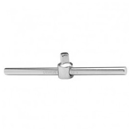 Maneral "T" Deslizante 7" 178 Mm Mando 3/8" Stanley 86202