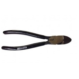 Pinza Corte Diagonal 7" BELLOTA 6203-7
