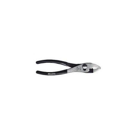 Pinza Mecanica 8" BELLOTA 762058