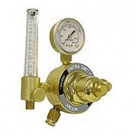 Regulador Con Flujometro Infra Inf4100