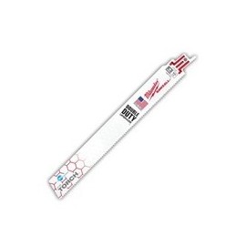 Segueta Super Sawzall 10 Dpp X 9 L Milwaukee 48004713