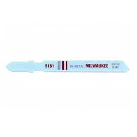 Segueta Para Metales De 24 Dientes 3 Largo Milwaukee 48425161
