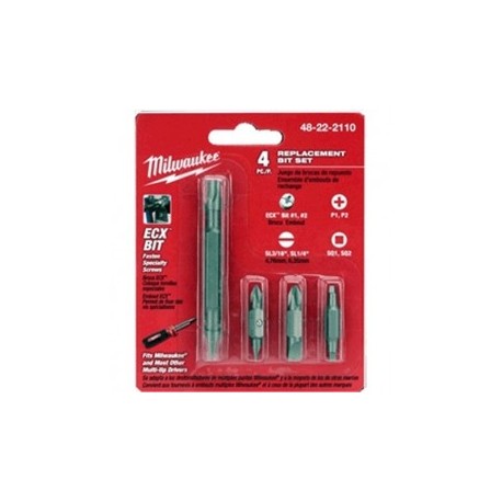 Repuestos Para Desatornillador Milwaukee 48222110