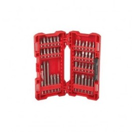Puntas Atornillador Kit 42 Piezas Milwaukee 48321551