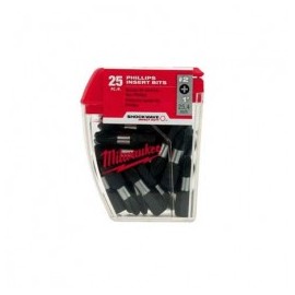 Punta Recess Numero 2 Milwaukee 48324602