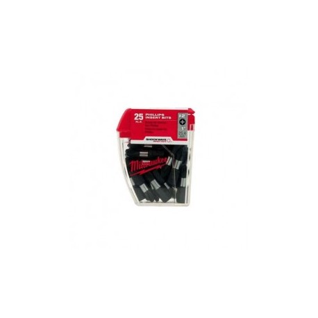 Punta Magnetica 12" Milwaukee 48324522