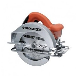 Sierra Circular Y Caladora Black & Decker Pamx1024Ks501
