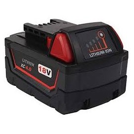 Batería M18 Redlithium Xc5.0 Milwaukee 48-11-1852