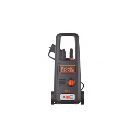 Hidrolavadora 1,300 Watts 1,595 Psi Black & Decker BDBW14-B3 1