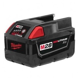 Bateria De 28 Volts Milwaukee 48112830