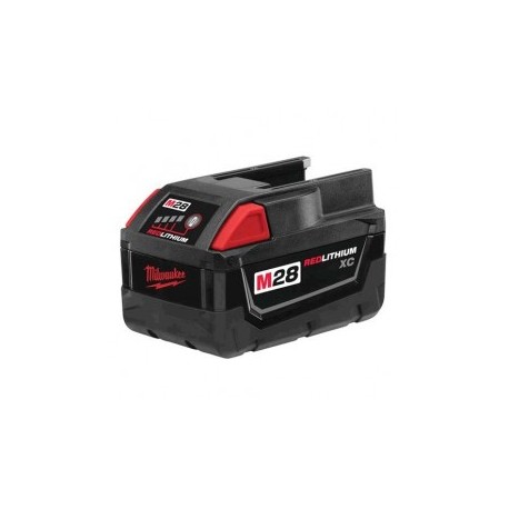 Bateria De 28 Volts Milwaukee 48112830