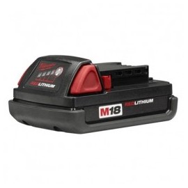 Bateria De 18 Volts 1.4 Ah Milwaukee 48111815