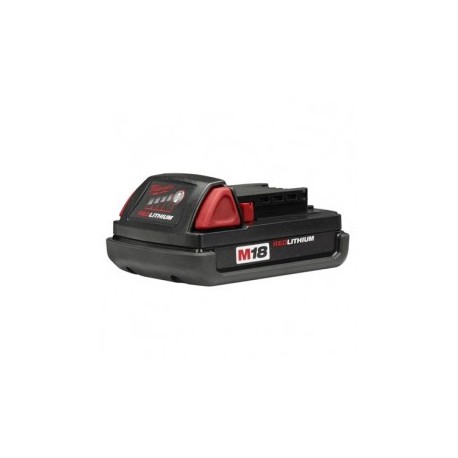 Bateria De 18 Volts 1.4 Ah Milwaukee 48111815