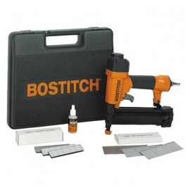 Clavadora Y Engrapadora 2 En 1 Bostitch STBSB2IN1