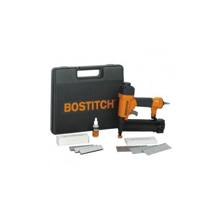 Clavadora Y Engrapadora 2 En 1 Bostitch STBSB2IN1