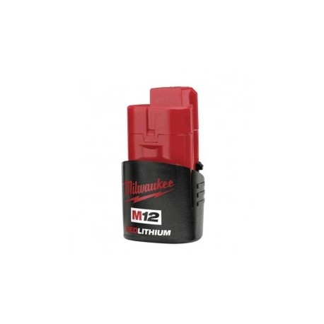 Bateria De 12 Volts Milwaukee 48112401