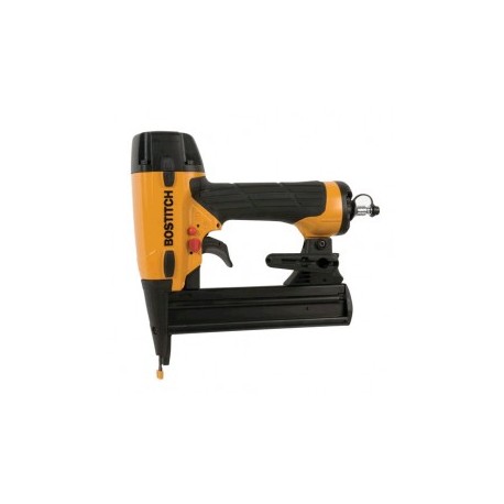 Engrapadora Neumatica 1/2" 1-1/2" Calibre 18 Bostitch STBSX1838K