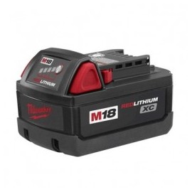 Bateria Cp 2.0 M18 Redlithium Milwaukee 48111820