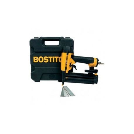 Clavadora 18 5/8" A 2 -1/8" Con Estuche Bostitch STBT1855K