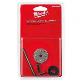 Adaptador Universal Milwaukee 48900000