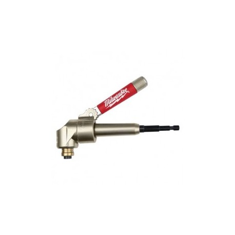 Adaptador Angular Milwaukee 49228510