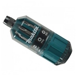 Puntas Para Atornillador 18 Piezas Makita B43000 1