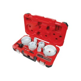 Sierra De Corona Profesional Multiusos 28 Pc Hole Dozer Milwaukee 49224185