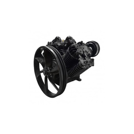 Cabeza Para Compresor Alta Presion 10 Hp California Air